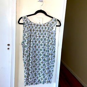LOFT - Women’s Floral Tank